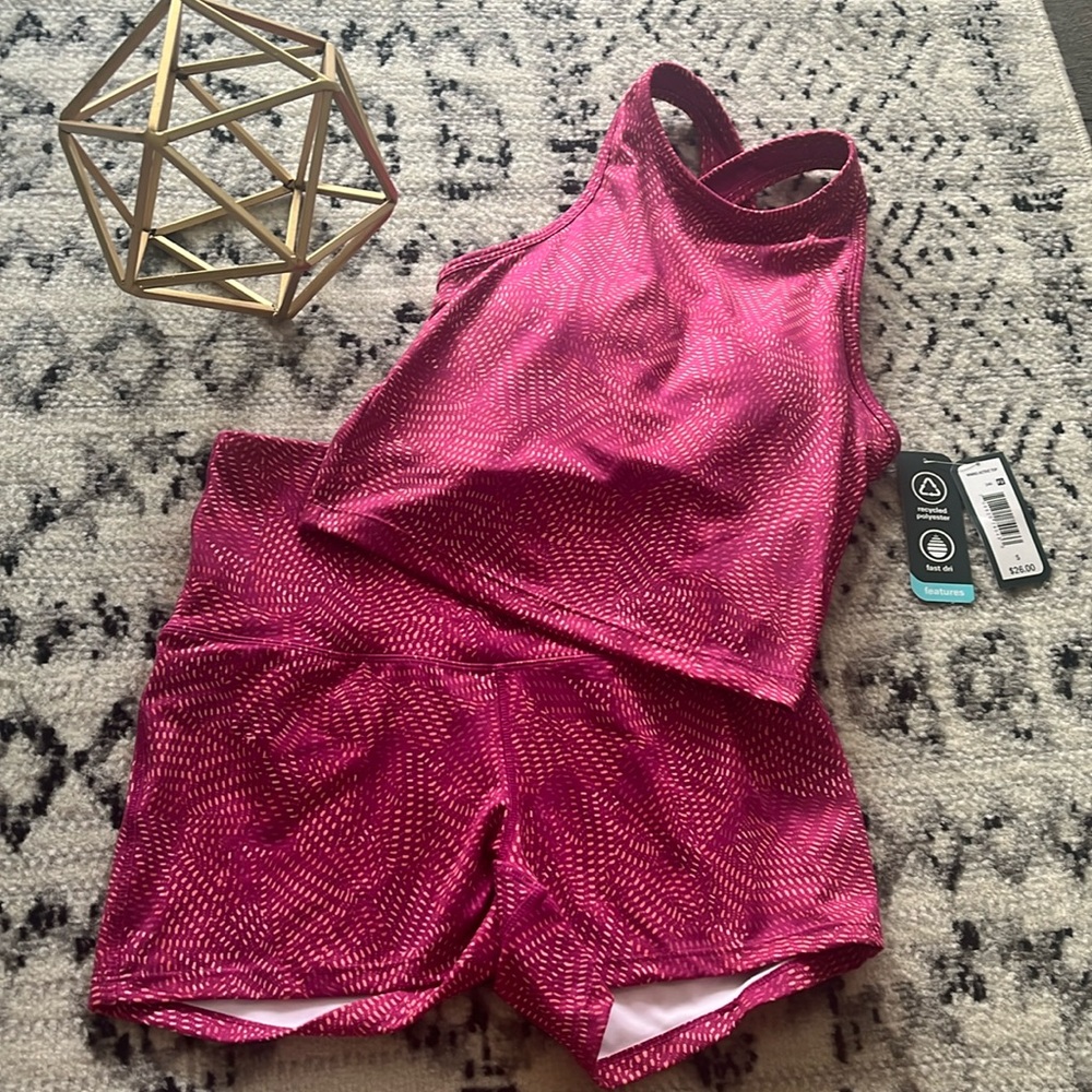 Workout Set
